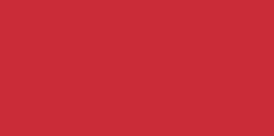 Cascade Metals BRIGHT RED