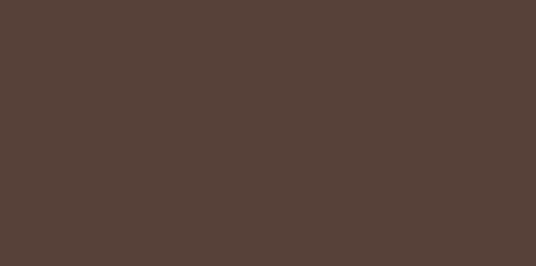 Cascade Metals COFFEE BROWN