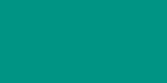 Cascade Metals TURQUOISE
