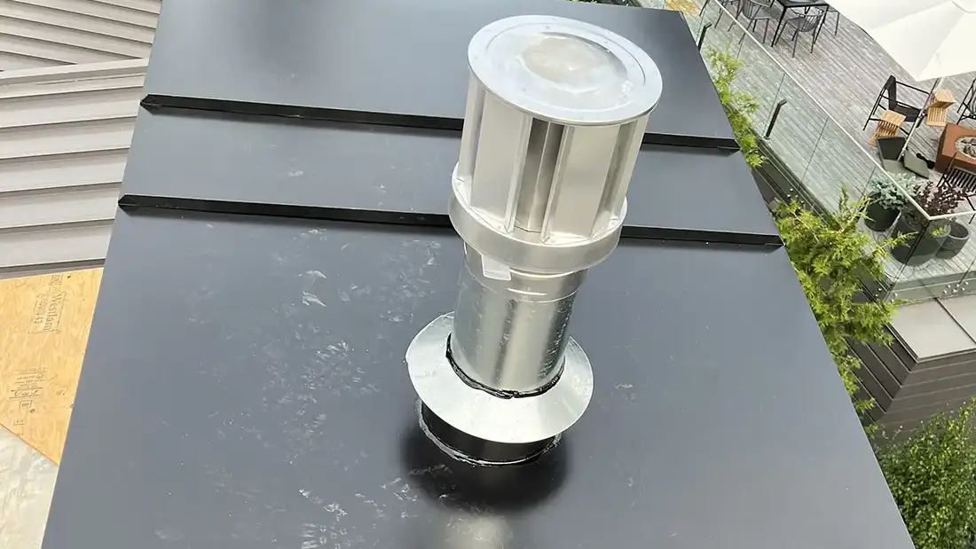 Chimney Caps