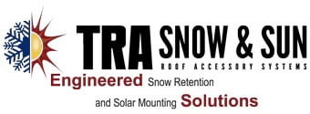 TRA Mage Sun & Snow Logo